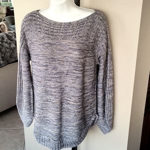 Jamison Knit Sweater